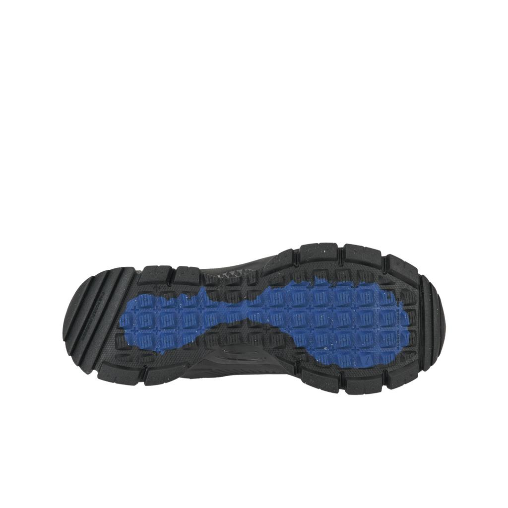 Nike Кроссовки мужские Nike Zoom Vomero Roam Черный с синим Racer-Blue FV2295-002