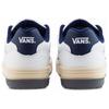 Vans Upland Низкие кеды для скейтборда Унисекс Белые кроссовки VN000D1HW00