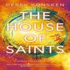 The House of Saints by Derek Kunsken Paperback Book 9781786188687