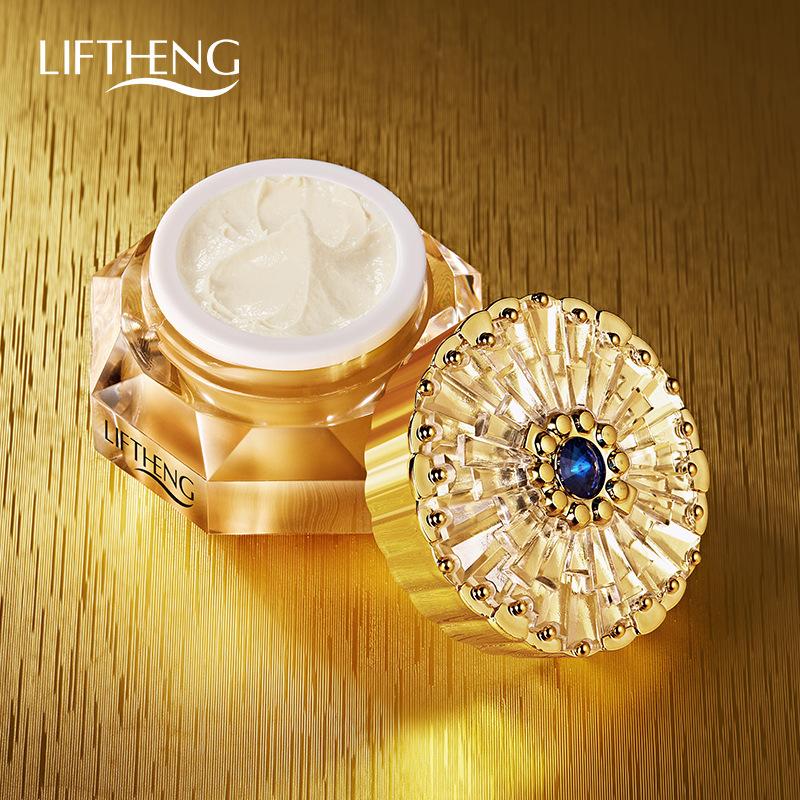 Perfect Beauty Essence Cream Увлажняющий увлажняющий омолаживающий крем Нежный простой крем для лица