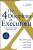The The 4 Disciplines of Execution: Revised and Updated : Achieving Your Wildly Important Goals Book