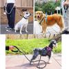 120/150/200/300CM Reflective Dog Leash Soft Handle Dog Leash Reinforced Leash for Small Medium Large Dogs Big Dog Supplies