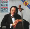 CD CD YO-YO MA, EUGENE ORMANDY, THE PH - Kabalevsky & Shostakovich - Cello C SMK37840 Sony Classical Europe Classical Used