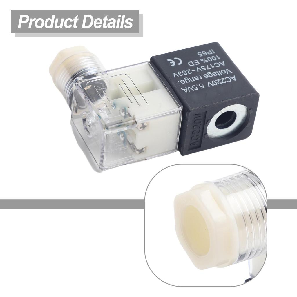 Air Pump Power Off Vent Solenoid Valve Essential Accessories Cast Aluminum