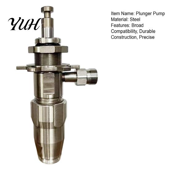 Airless Pump Cylinder Assembly Paint Sprayer Replacement for 390 PC 395 490 Pro 495 595 Industrial Spraying Equipment Components Finish Finish, Steel