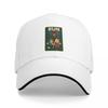 Baseball Caps 99 Nights In The Forest Game Gifts Casquette Men Women Outdoor Summer Hats