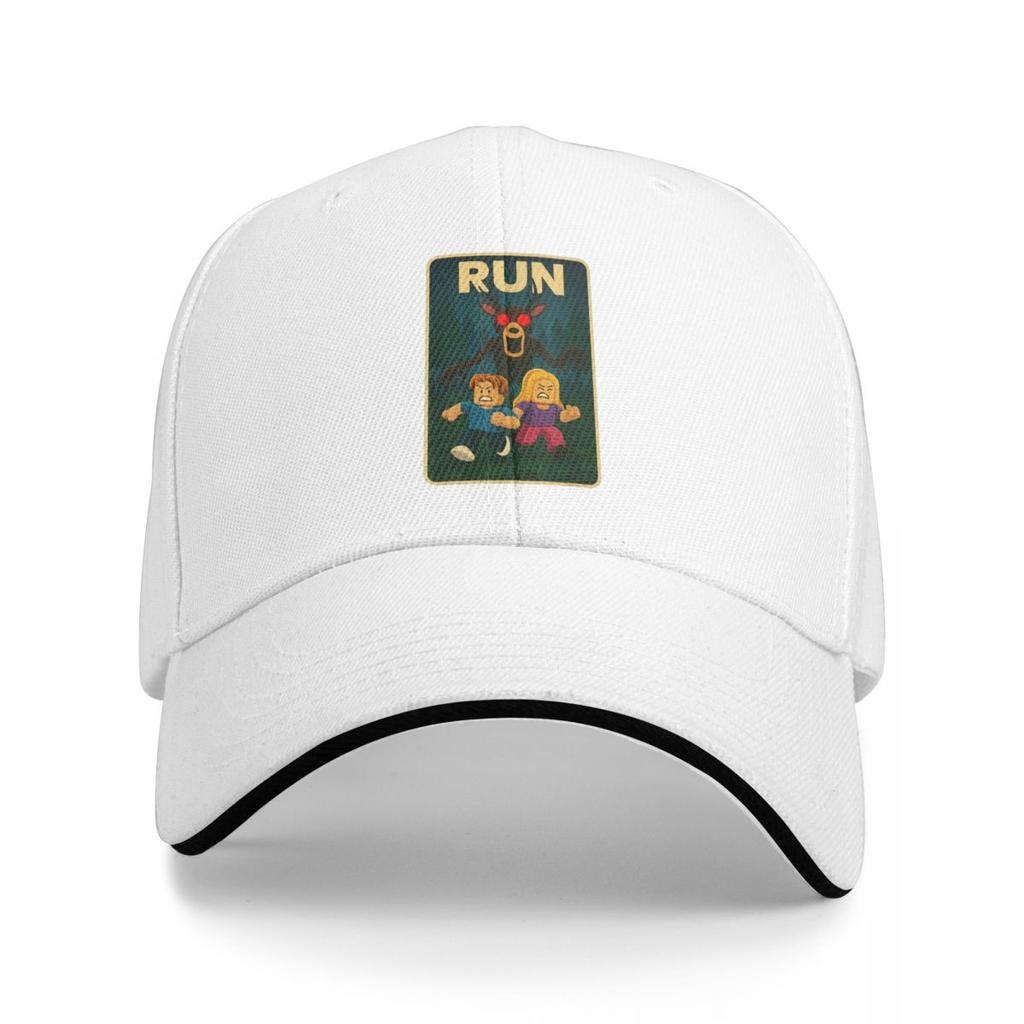Baseball Caps 99 Nights In The Forest Game Gifts Casquette Men Women Outdoor Summer Hats