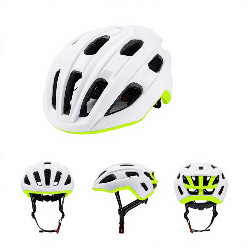 CE EN 1078 & CPSC Approved Dual Sport MTB Bicycle Helmet for Mountain Bike Road Riding Ciclismo Capacete Safety Accessory