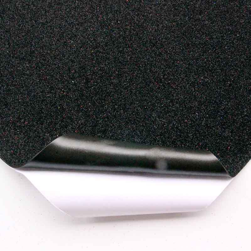 Большая толстая золотая блестящая пена для поделок