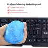 Car Wash Interior Car Cleaning Gel Slime For Cleaning Machine Auto Vent Magic Dust Remover Glue Computer Keyboard Dirt Cleaner