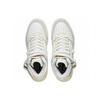 Баскетбольные кроссовки Li Ning Rsr 101 Hi Dream Theme Show Retro, унисекс, облачно-белые ABCS086-3