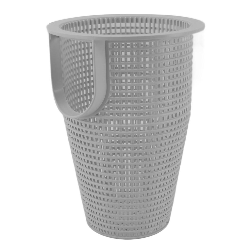 2 шт. фильтрующая корзина для насоса для бассейна, простая в установке B199, сменная корзина для фильтра Pentair 070387