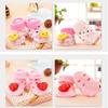 0-24Month Spring Autumn Newborn Baby Socks Soft Cotton Animal Infant Socks For Girls Boys Cute Anti Slip Toddler Floor Sock