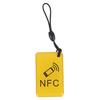 NFC Tags Lable Ntag213 13.56Mhz Smart Card For All NFC Enabled Phone
