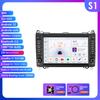 DSP Carplay 4G-LTE 8'' Android 12 Car Radio Multimedia Player for Mercedes Benz W169 W245 B200 W906 Sprinter W639 Vito Intelligent Screen Autoradio