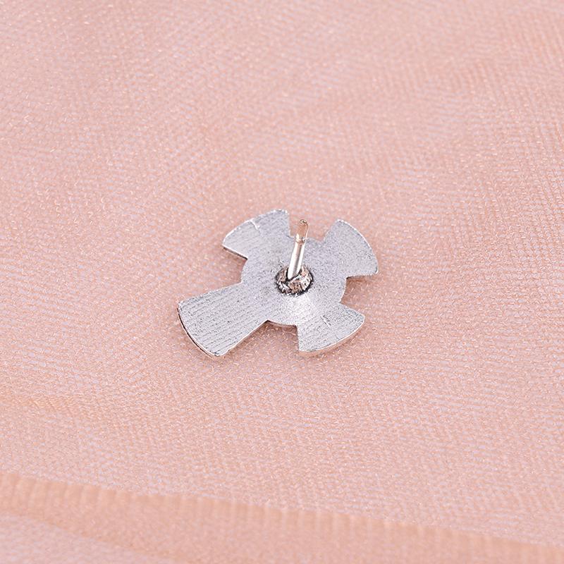 1 шт. католический христианский Иерусалимский крест брошь значок религиозные украшения Halo подарки