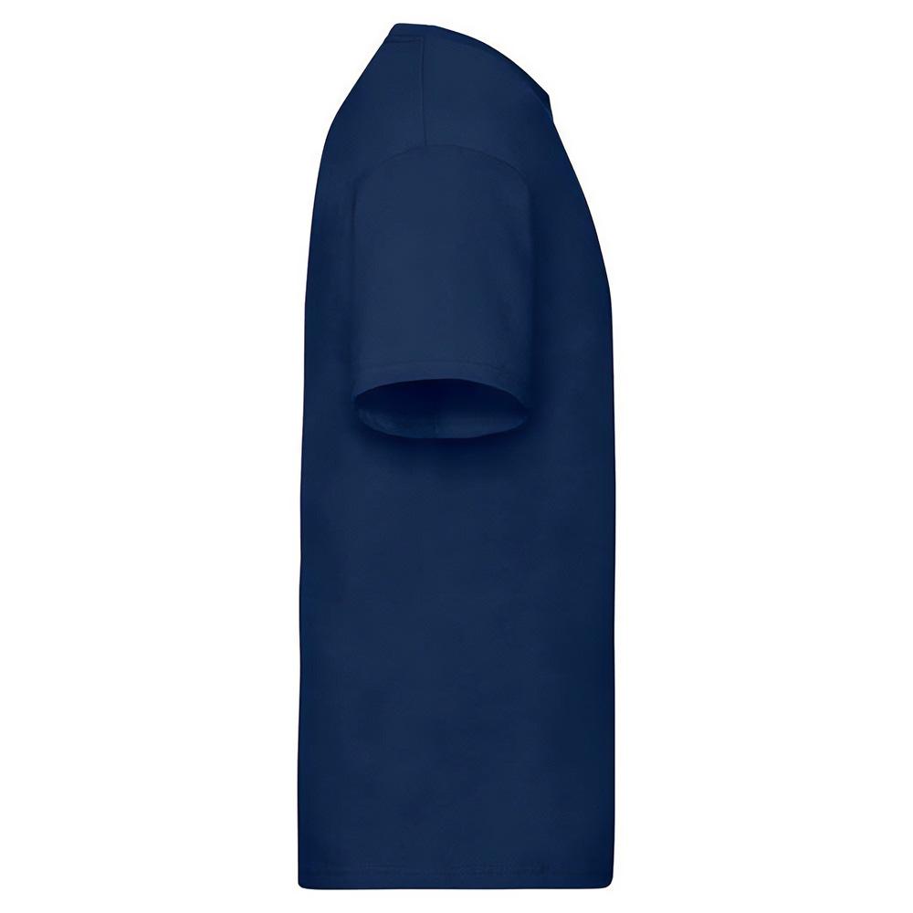 FRUIT OF THE LOOM Футболка из плотного хлопка для взрослых унисекс