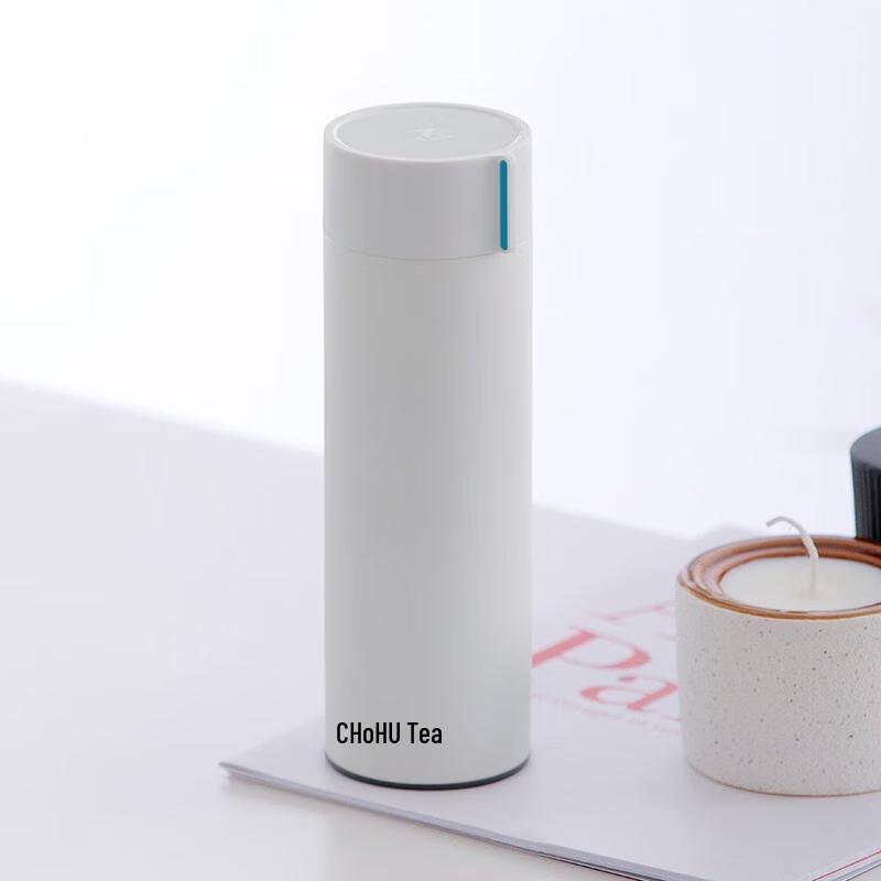 Chahua Ouboz Stainless Steel Insulated Travel Mug