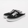 Authentic Mules   Black  True White  Vn0a54f76bt1