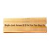 Fiat 500 A1261 Air Filter Intake Grille Mesh