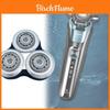 Для бритвы Philips 9000 S9911 S9731 S9711 S9511 S9111 S9031 Аксессуары для головки бритвы для точного ухода