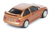 Ixo Model Ford Escort RS Cosworth Custom 92 Metallic Orange CLC415N 1/43