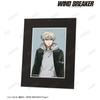 TV anime Kaji Ren Chara Fine Mat "WIND BREAKER"