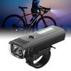 Intelligent Light Sensing Bike Headlight USB Rechargeable MTB Front Lamp Bike Accessories