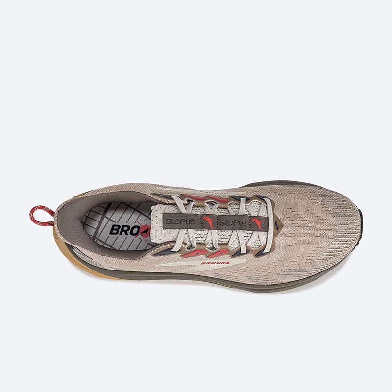 Brooks STAPLE x Ghost Trail Unisex Running Shoes