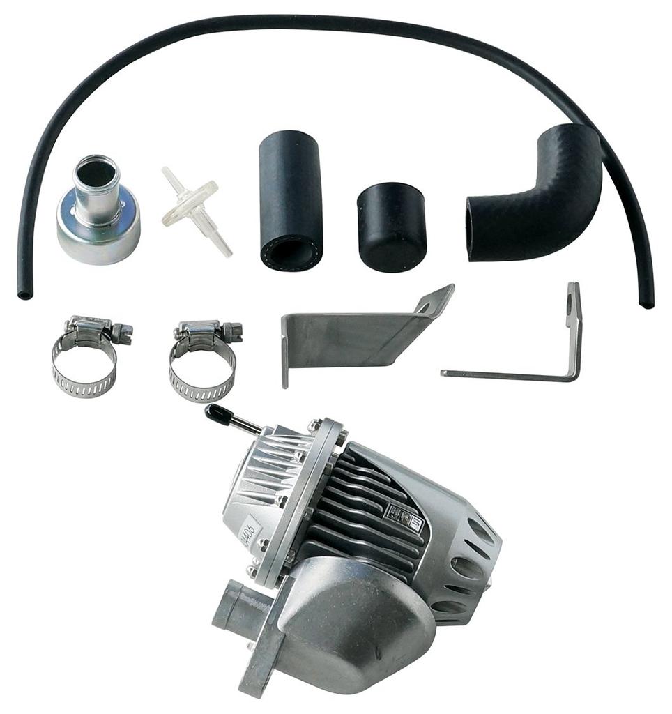 Детали клапана сброса давления HKS Super SQV4 FD3S RX-7 13B-REW 91/12-02/08 71008-AZ007