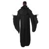 Хэллоуинский плащ темного колдуна: Костюм Волшебника и Вампира для Сценического Выступления
