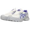 OTTO 958 x ASICS Gel SD Arzachotto Pack - Бело-синие унисекс кроссовки Сине-серые 1203A925-100