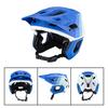 New Mountain Bike Off-road Helmet Racing Downhill Adult Half-helmet Bicycle Riding Helmet