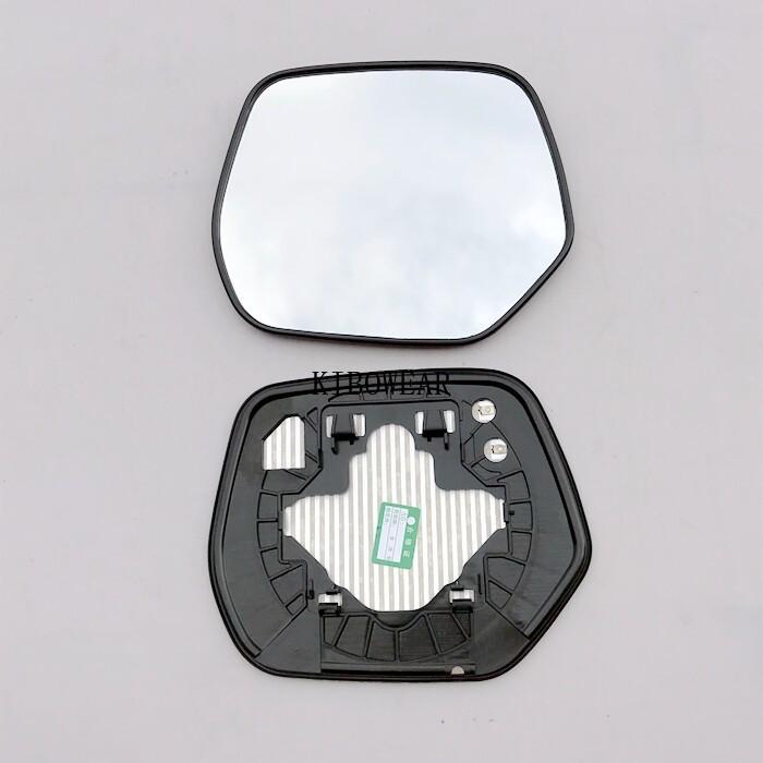 Heated Auto Side Mirror Glass For Honda CRV CR-V RW RT 2017 Rearview left right replace lens 2018