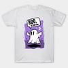 T Shirt Women Halloween Ghost Harajuku Print Kawaii Tshirt Summer Short Sleeve Female T-Shirt Top Tee