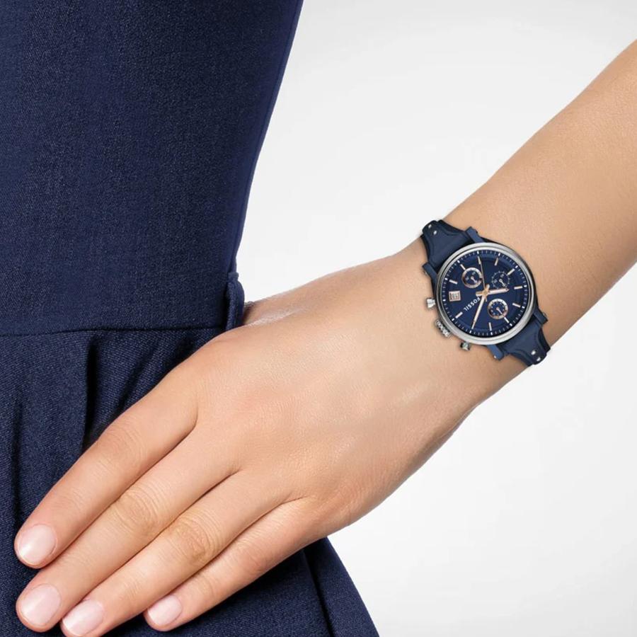 Fossil ES4113 Оригинальные часы Boyfriend для женщин