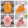 New Fashion Pet Clothes Breathable Dog Clothes Durable Soft Dog Cute Print Puppy Clothes For Pet Suministros Para Perros