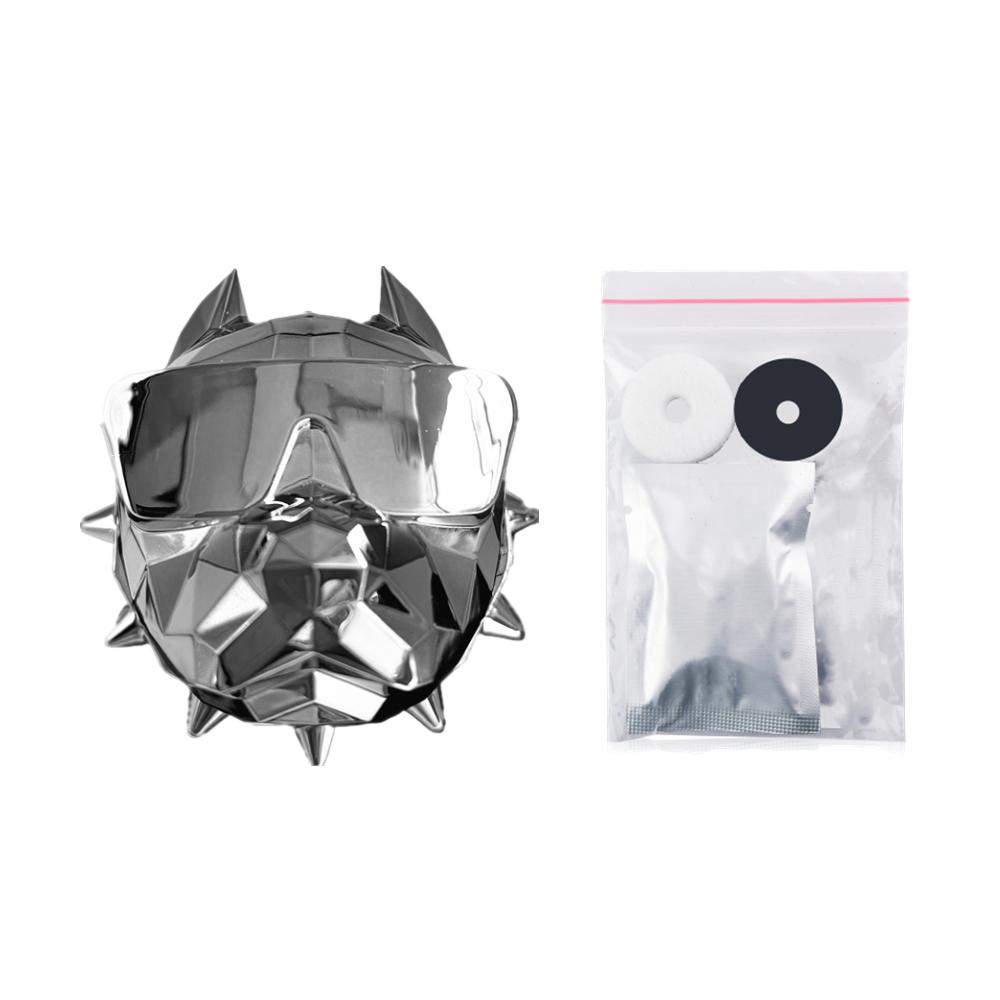 Бульдог Автомобильный Воздуховод Украшения Аксессуары Для Интерьера Автомобиля Украшения Для Собак Выход Бульдог Для Автомобиля