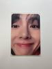 [USED] BTS (Bangtan Boys) V (V Taehyung Tae) Close-up Photo Card Trading Card