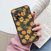 Чехол для Xiaomi 13T Pro, мягкий силикон TPU, чехол с цветочным узором, мультяшный рисунок, чехол для телефона, задняя защитная крышка для Xiaomi 13T