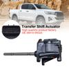 Transfer Shift Actuator 36410-0K020 for Toyota Tacoma 2016-2020 4Runner 4WD