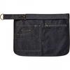 Premier Metro Utility Denim Hip Apron
