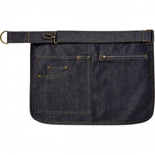 Premier Metro Utility Denim Hip Apron