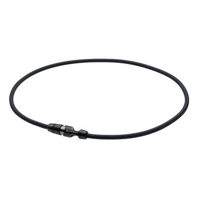 Ожерелье RAKUWA Neck Leash Type II черное 50 см мужское