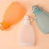 Food Grade Silicone Squeeze Feeder 120ml Large Capacity Leakproof Food Storage Bag  Travel