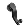 17mm Extension Rod Black Bracket Extender New Phone Stand  For Car Air Outlet