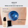 Жидкая тональная основа Armani Beauty