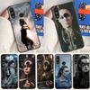 Чехол для Huawei P20 P40 P30 Lite P60 Pro Nova 12s 11i 12i 10 9 SE 5T Y91 Y90 Y60 Y70 Y72 Y61 с изображением Хеды Лексы из сериала 100