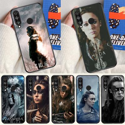 Чехол для Huawei P20 P40 P30 Lite P60 Pro Nova 12s 11i 12i 10 9 SE 5T Y91 Y90 Y60 Y70 Y72 Y61 с изображением Хеды Лексы из сериала 100