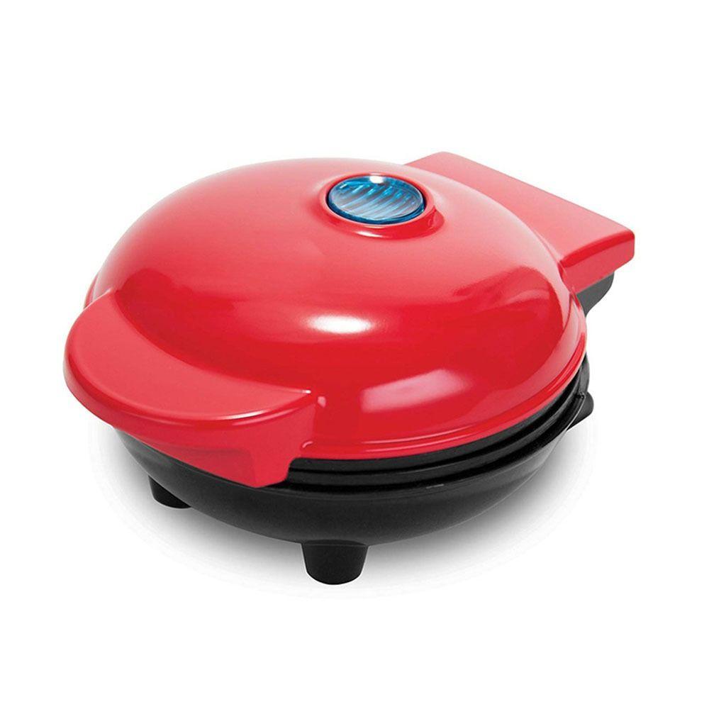 Multifunction Electric Pancake Maker Electric Baking Pan Waffle Machines Breakfast Preparation